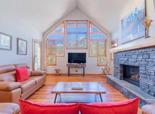 801 NW Benchlands Trl #302, Canmore, AB T1W0B6