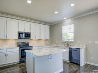 10615 Archer Point, San Antonio, TX 78254