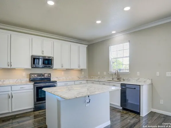 10615 ARCHER PT, San Antonio, TX 78254