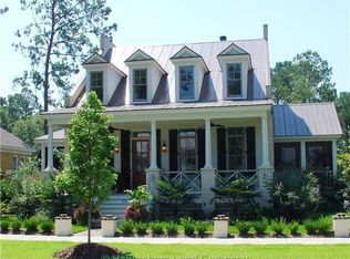 23 James Habersham, Beaufort, SC 29906