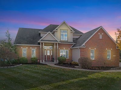 4614 Claremore Chase, Fort Wayne, IN, 46845
