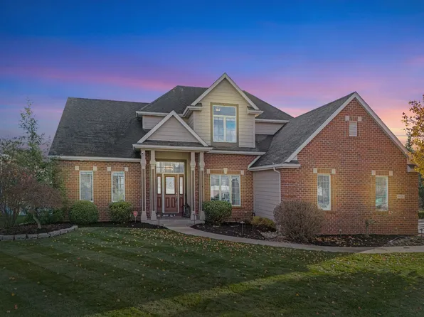 4614 Claremore Chase, Fort Wayne, IN 46845