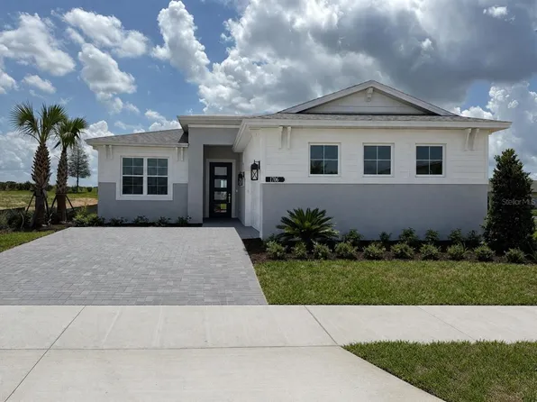 1706 POINT GRACE ROAD, TAVARES, FL 32778