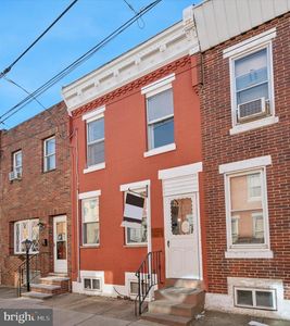 320 Tree St, Philadelphia, PA, 19148