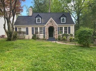 857 Kings Ct NE, Atlanta, GA