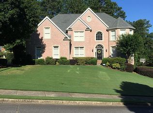 2005 Chasewood Way, Alpharetta, GA 30005
