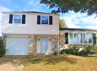 1161 Bloomdale Rd, Philadelphia, PA 19115