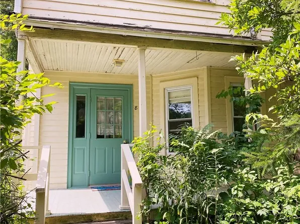 8 & 6 Davis Street, Rosendale, NY 12472