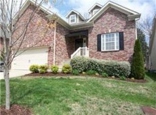 2025 Spring Branch Dr, Madison, TN 37115