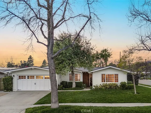 503 Mel Canyon Rd, Duarte, CA 91010