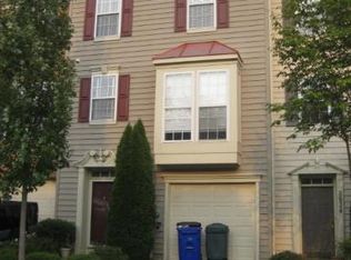 3636 Singleton Ter, Frederick, MD 21704