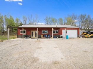 14500 E 400 Rd, Claremore, OK 74017