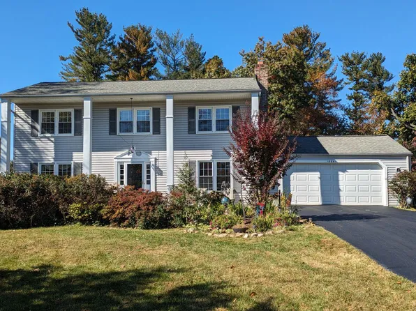 18041 Lafayette Dr, Olney, MD 20832