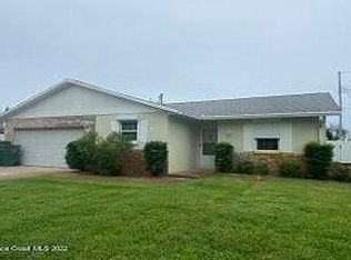 757 Ebony St, Melbourne, FL 32935