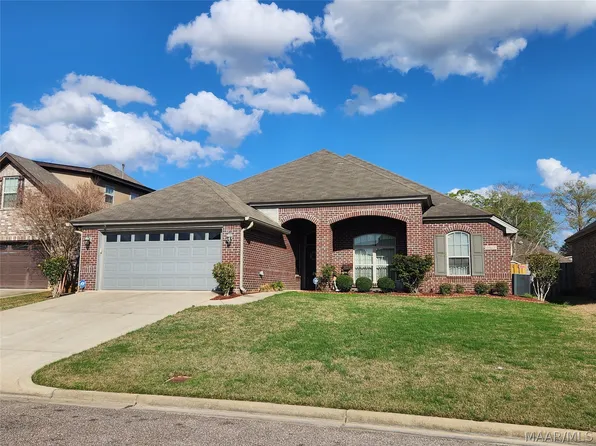 9413 Tillman Ct, Montgomery, AL 36117