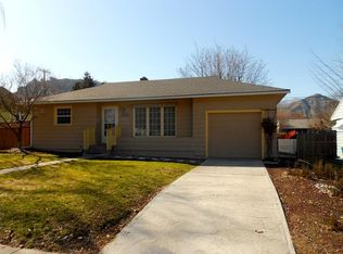 1034 Linwood Ave, Wenatchee, WA 98801