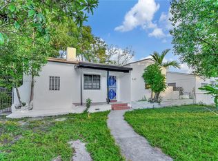 547 NW 49th St, Miami, FL 33127
