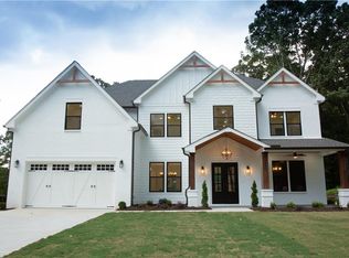 1533 Grayson Pkwy, Grayson, GA 30017