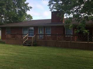 224 Big Springs Rd, Upton, KY 42784