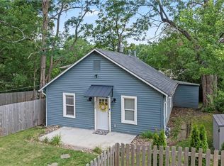 213 E 80th St, Kansas City, MO 64114
