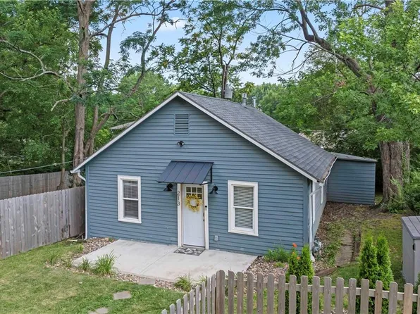 213 E 80th St, Kansas City, MO 64114