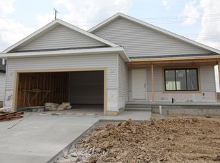 1007 W Panorama Rd, Lincoln, NE 68523