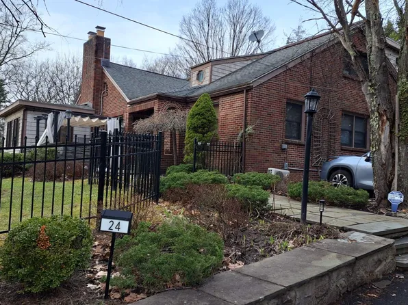 24 Highland Drive, South Fallsburg, NY 12779