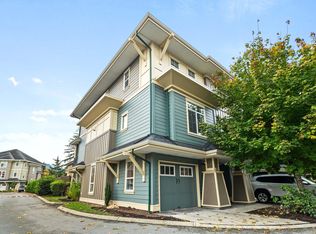 45290 Soowahlie Cres #20, Chilliwack, BC V2R 0S6