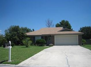 8 Lakeside Dr, Rincon, GA 31326