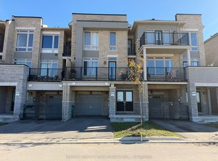 80 Donald Ficht Cres, Brampton, ON L7A 5H7