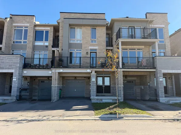 80 Donald Ficht Cres, Brampton, ON L7A 5H7