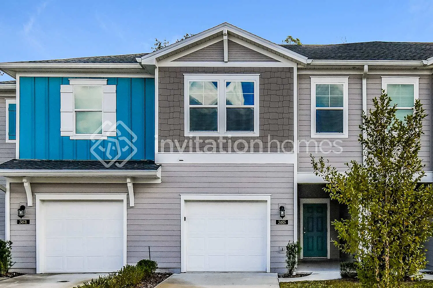 385 Cherry Ridge Dr Orange Park, FL 32065 — Photo 1