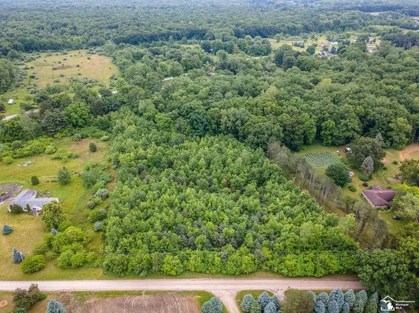 0 Townsend Rd, London Twp, MI 48160