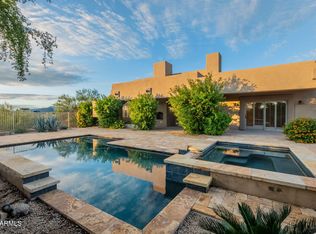 9251 E Bajada Rd, Scottsdale, AZ 85262