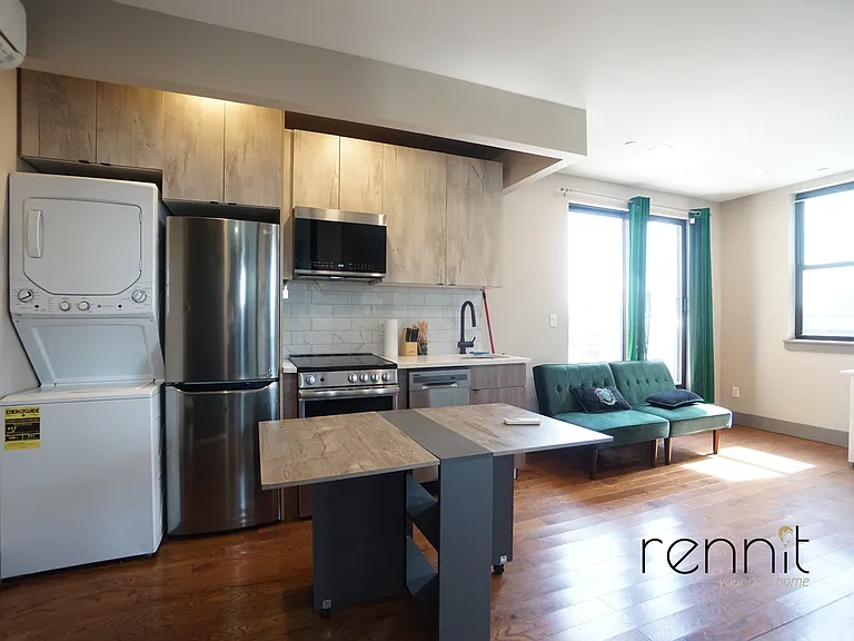 209 Troy Ave #5 — Photo 3