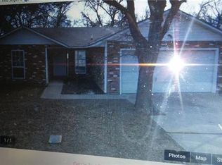 5305 Pomona Ave, River Oaks, TX 76114