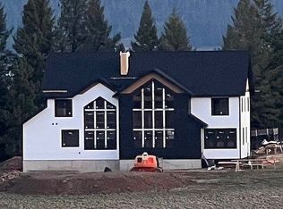 400 Minaloosa Valley Rd, Plummer, ID 83851