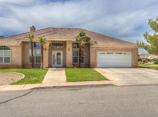 2464 W 1920 N, Saint George, UT 84770