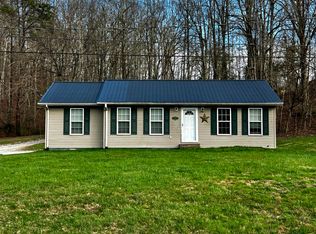 1865 State Highway 698, Stanford, KY 40484