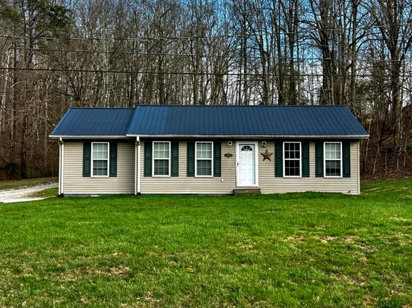 1865 State Highway 698, Stanford, KY 40484