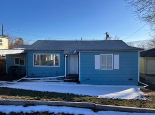 1702 Grandview Ave, Reno, NV 89503