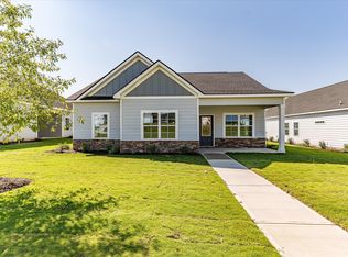 237 Andrews Ln, Grovetown, GA 30813