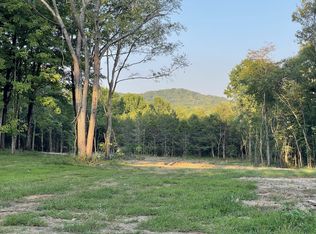 0 Cross Keys Rd TRACT 5, College Grove, TN 37046