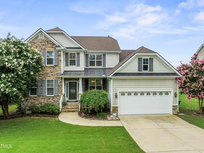 2647 Bloomsberry Ridge Dr, Fuquay Varina, NC, 27526
