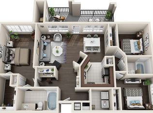 13504 Schroeder Rd APT 1101, Houston, TX 77070