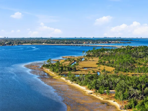 X Daffin Lake Rd, Panama City, FL 32408