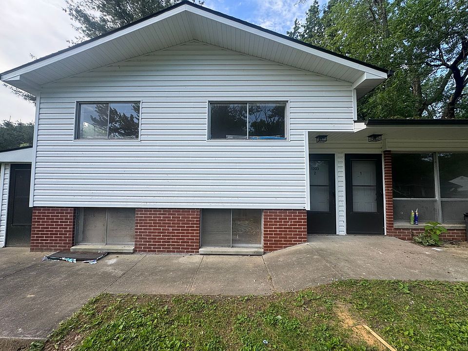 1st image of 1203 W Schwartz St #2 & 1