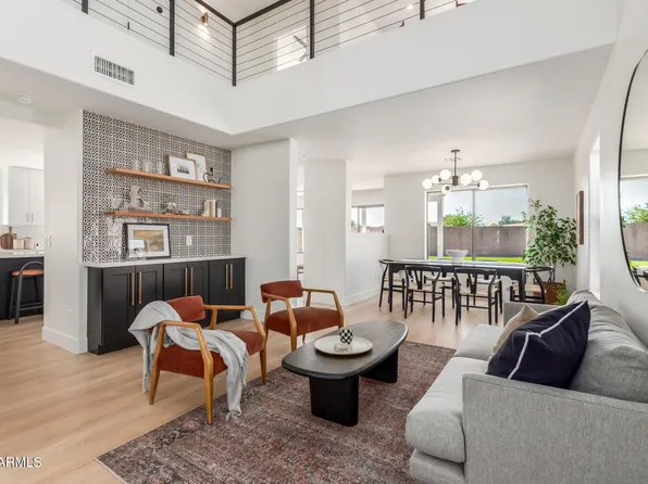424 S CHATSWORTH --, Mesa, AZ 85208