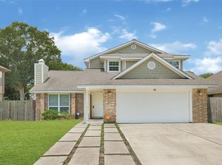 902 Mountain Meadows Dr, Katy, TX 77450