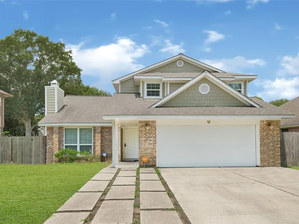 902 Mountain Meadows Dr, Katy, TX 77450